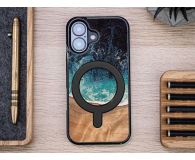 Bewood etui MagSafe do iPhone 17 Dream Island - 1373074 - zdjęcie 3